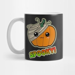 Cute pumpkin Mug